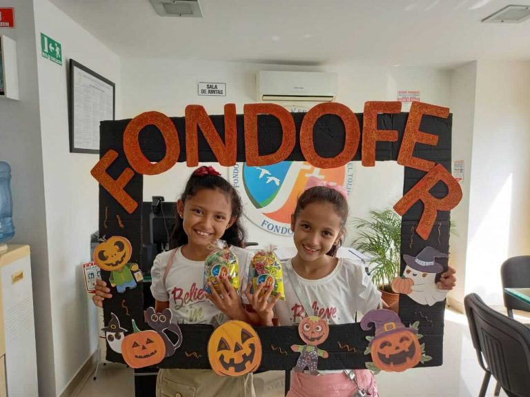 Lee más sobre el artículo Halloween 2023