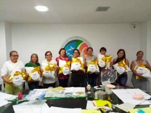 Lee más sobre el artículo Curso Navideño 2023